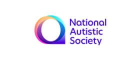 National Autistic Society logo