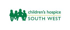 Children's hospice south west logo