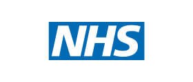 NHS logo