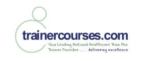 Trainer Courses logo